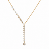 Collana Éclat Asimmetrica