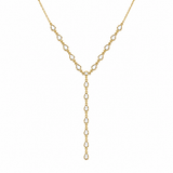 Collana Luminea a T