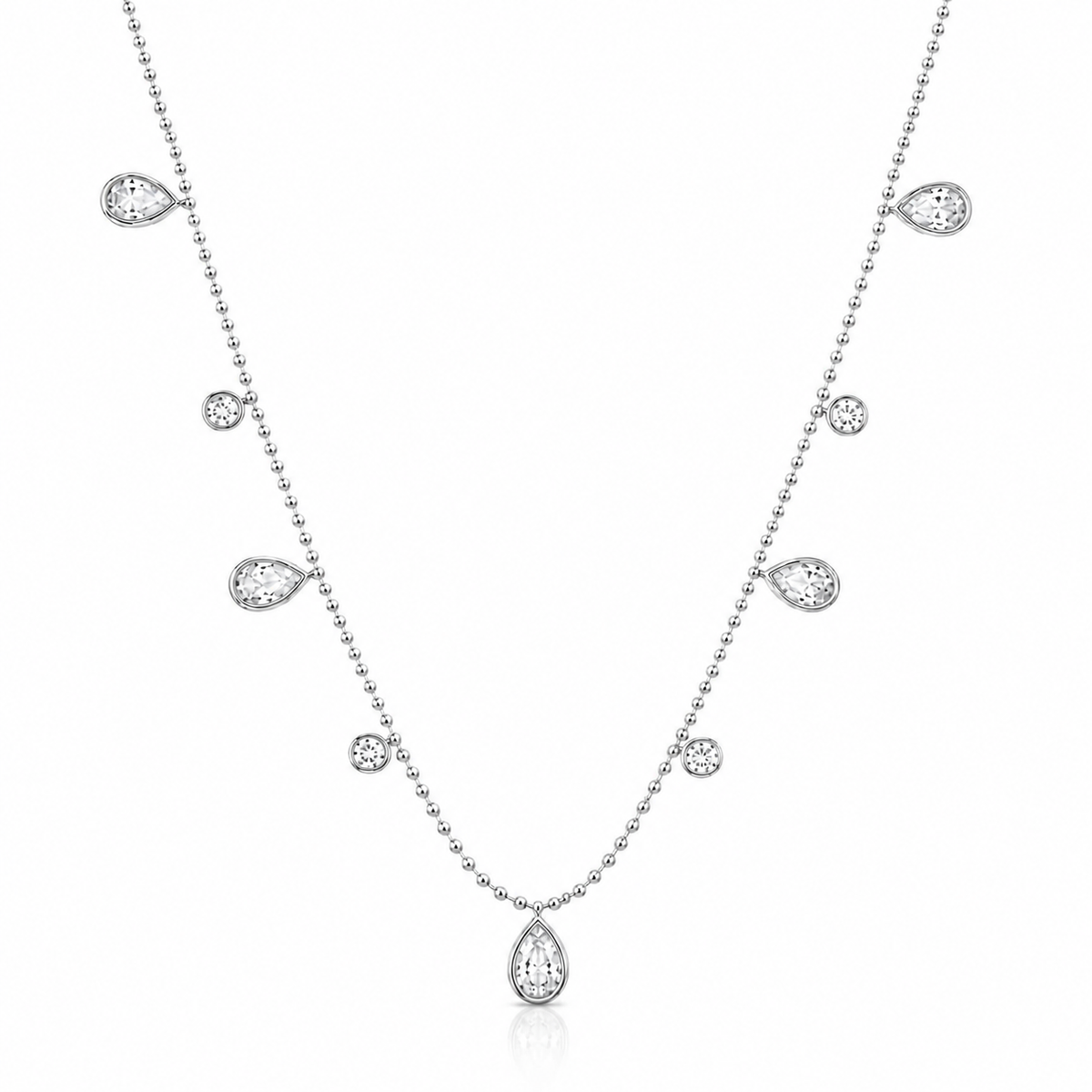 Collana Gocce Chic
