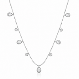 Collana Gocce Chic