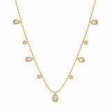 Collana Gocce Chic