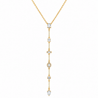 Collana Linea di Luce