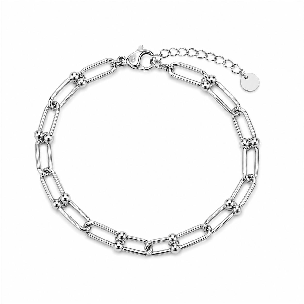 Bracciale U Link
