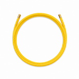 Cordoncino Magnetico Color Pop Collana/Bracciale