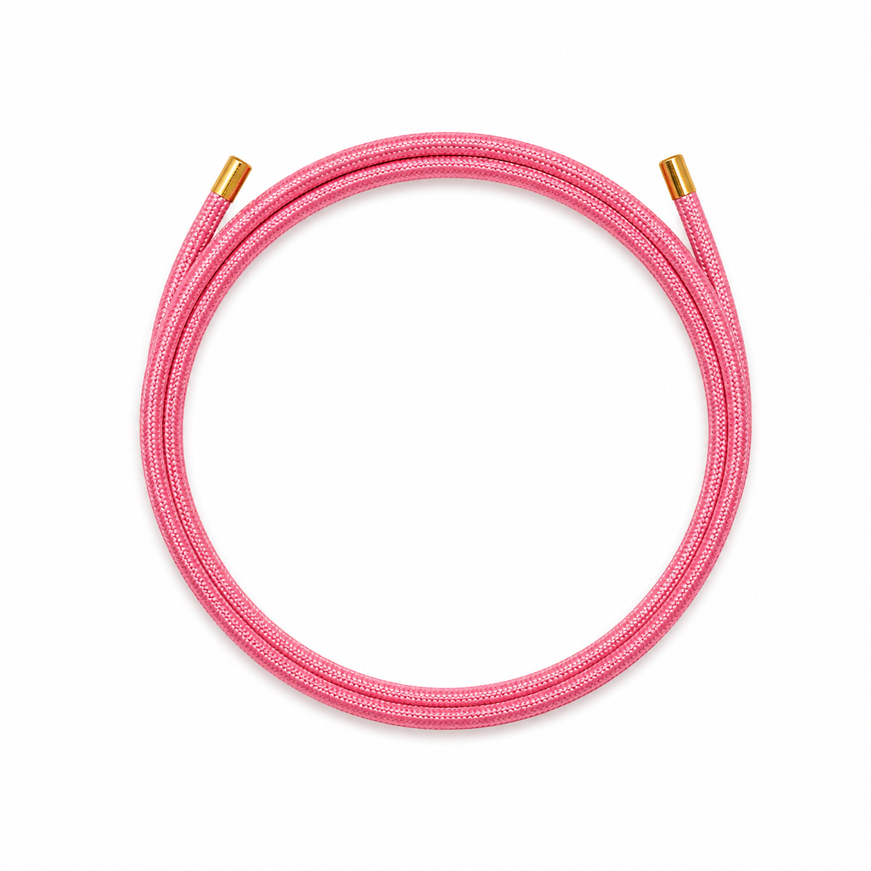 Cordoncino Magnetico Color Pop Collana/Bracciale