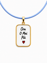 Ciondolo Frasi motivazionali per collana