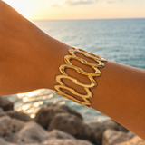Bracciale Ondea Gold
