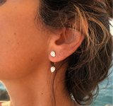 Orecchini Diamond Tears