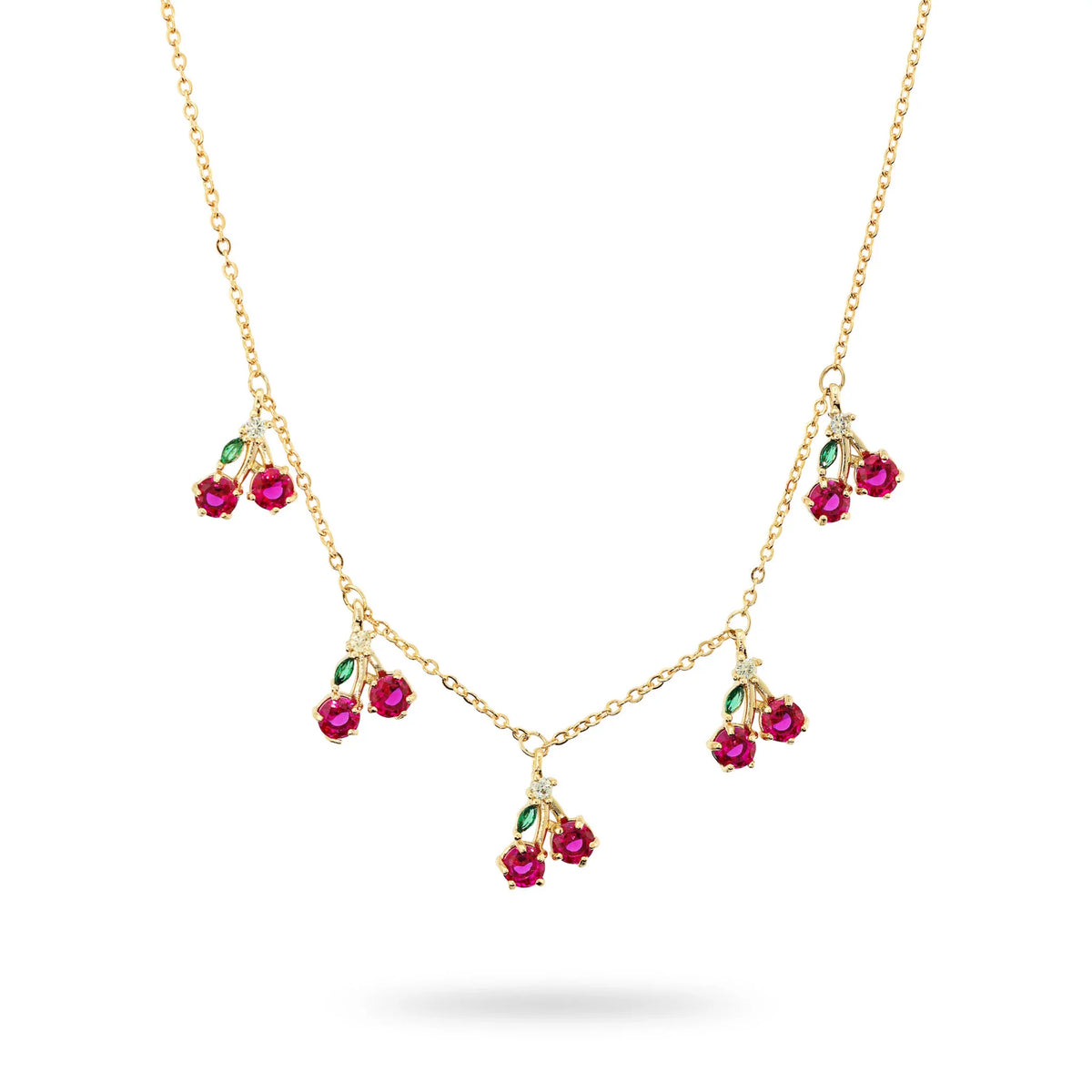 Collana Cherry - L DI LINDA