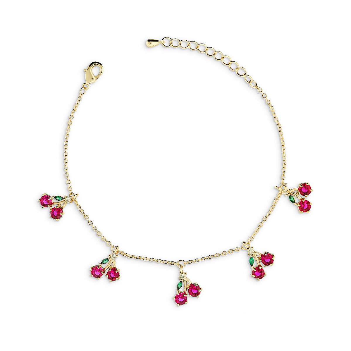 Bracciale Cherry - L DI LINDA