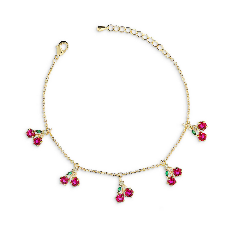 Bracciale Cherry