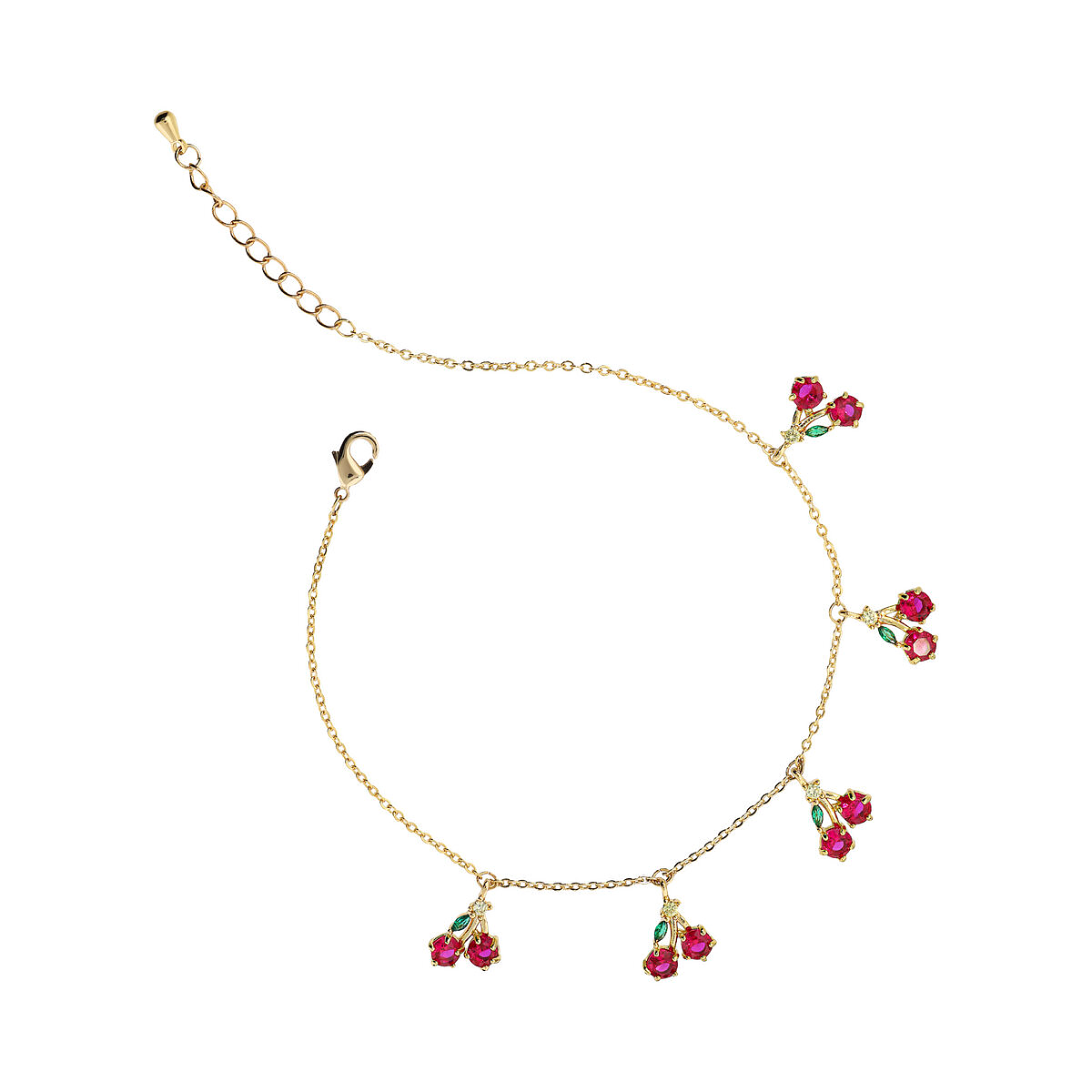 CAVIGLIERA CHERRY - L DI LINDA