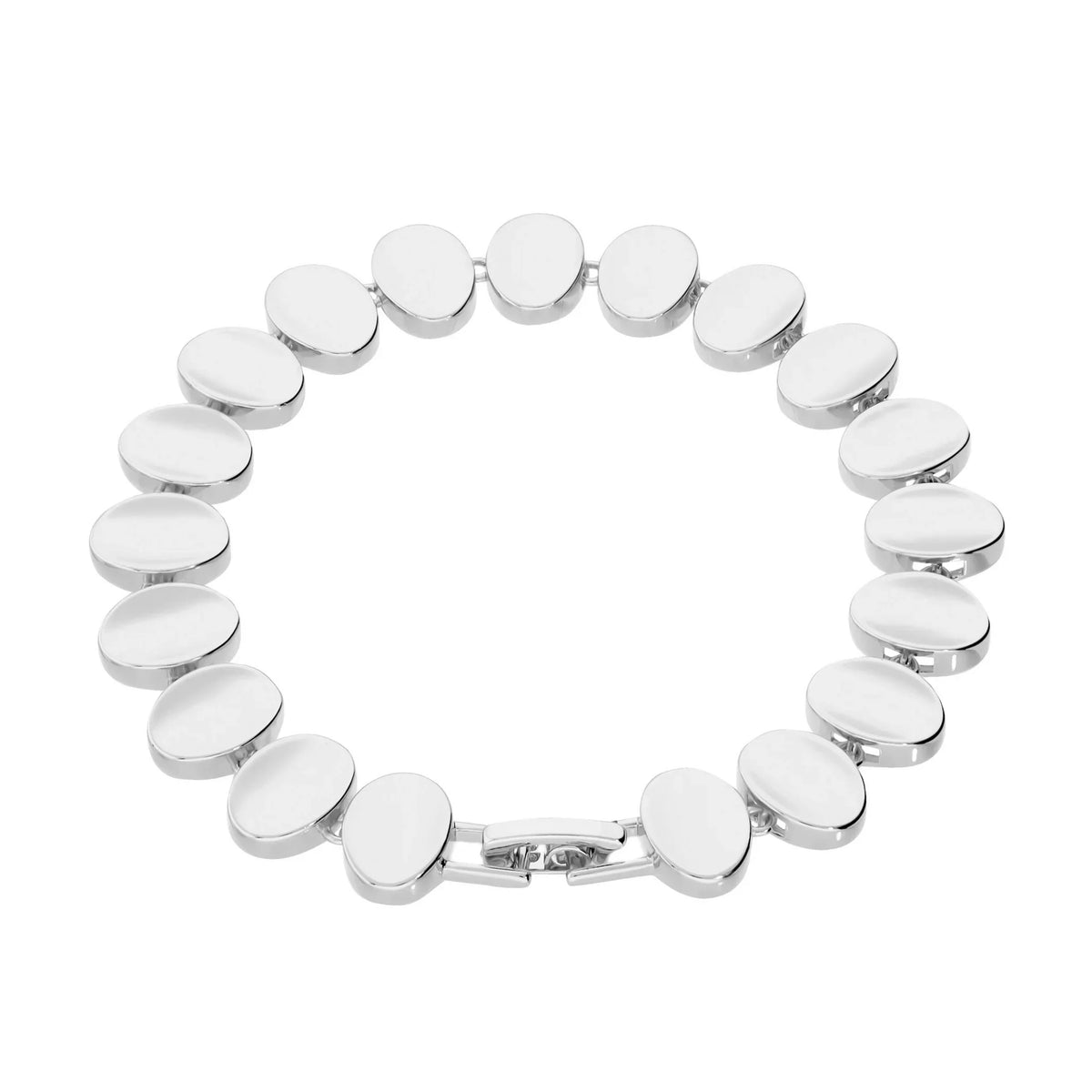 Bracciale Ovali - L DI LINDA