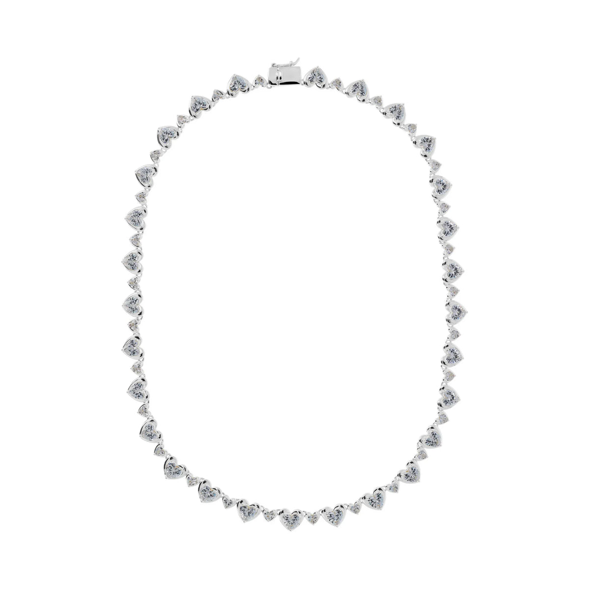 Collana Cuori di Luce - L DI LINDA