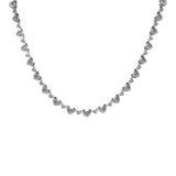 Collana Cuori di Luce