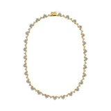 Collana Cuori di Luce