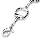 Bracciale staffa