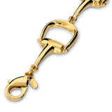 Bracciale staffa