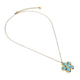 Collana Flower