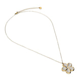 Collana Flower