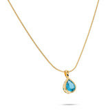 Collana Petalo di Luce