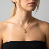 Collana Petalo di Luce
