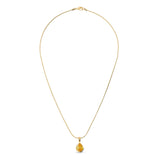 Collana Petalo di Luce