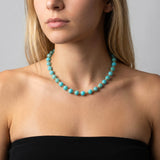 Collana Summer Stones