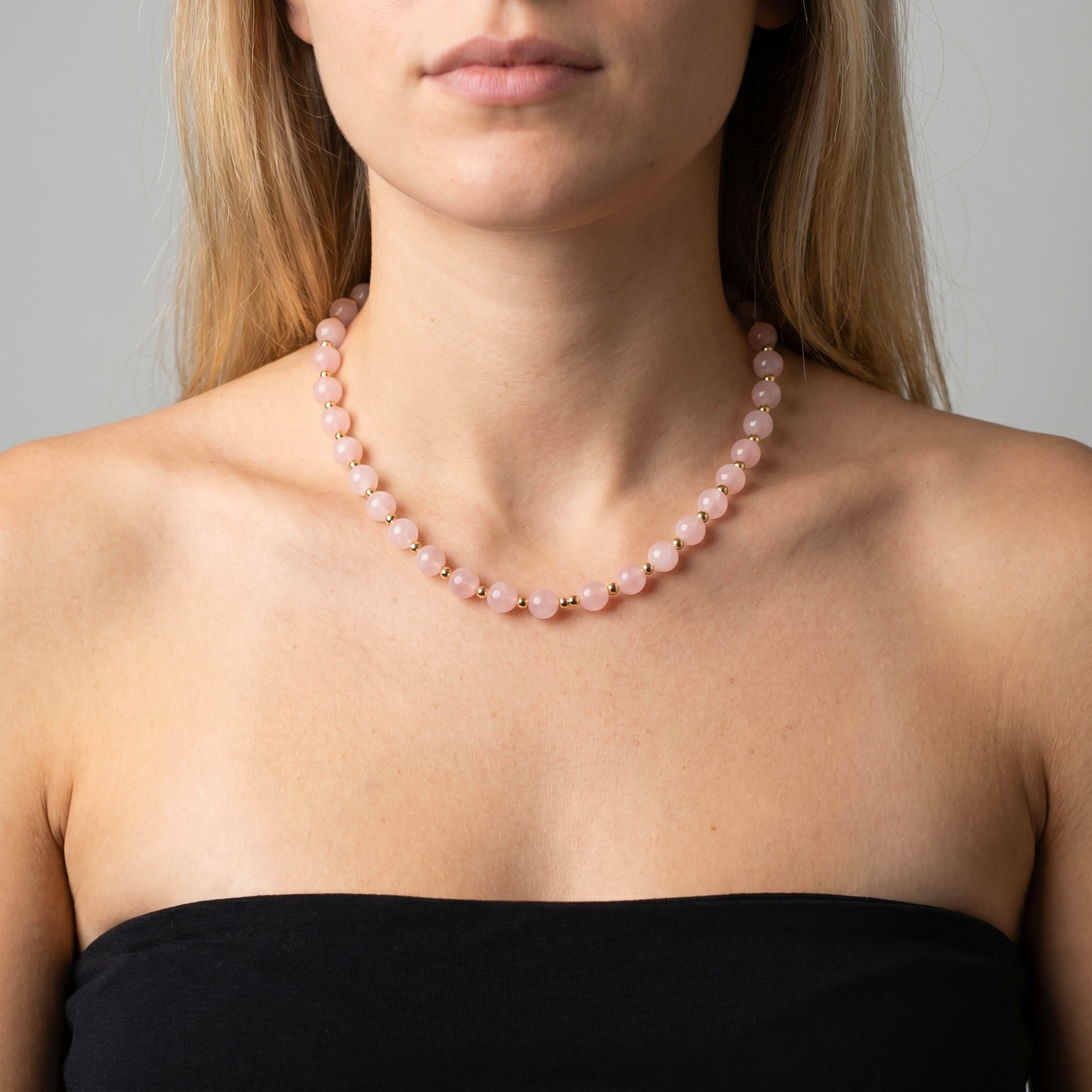 Collana Summer Stones