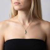 Collana Pesciolino
