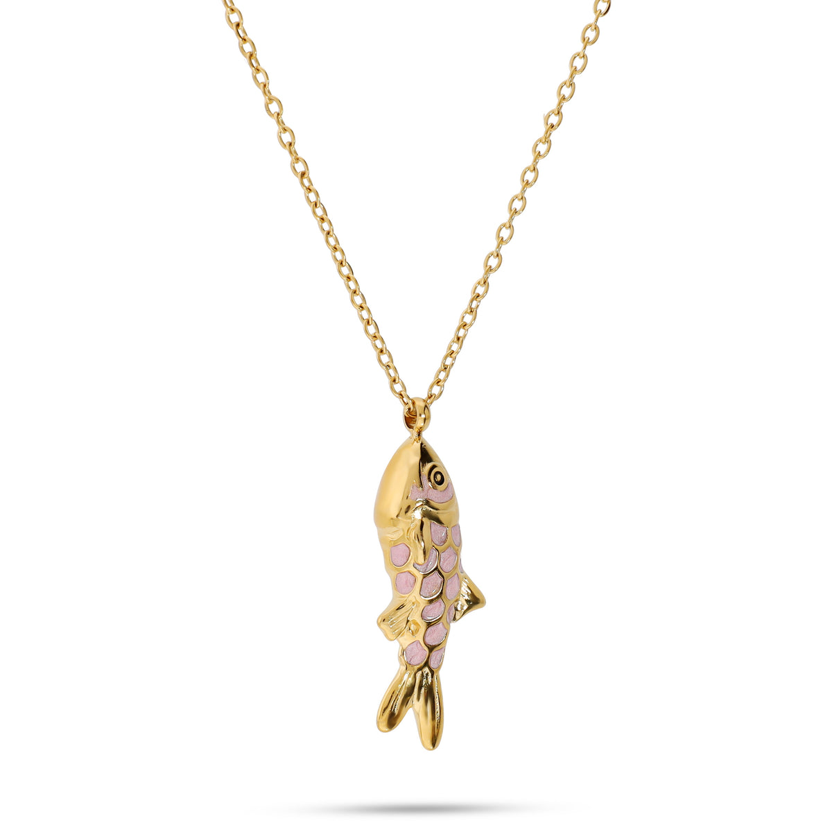 Collana Pesciolino
