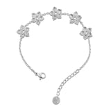 Bracciale Fiori di Luce