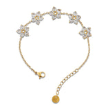 Bracciale Fiori di Luce