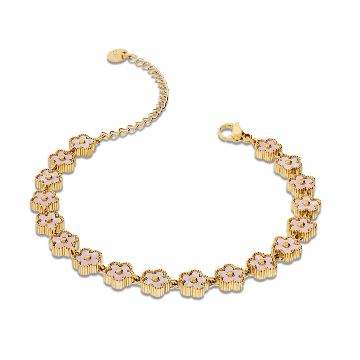 Bracciale Margherita Colorata
