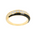 Black - Cubic Zirconia