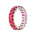 Red - Cubic Zirconia