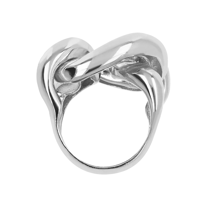 Thick Chain Ring