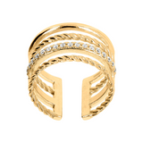 Multi-File Ring