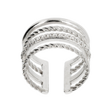 Multi-File Ring