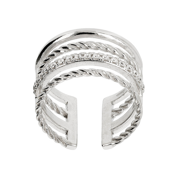 Multi-File Ring