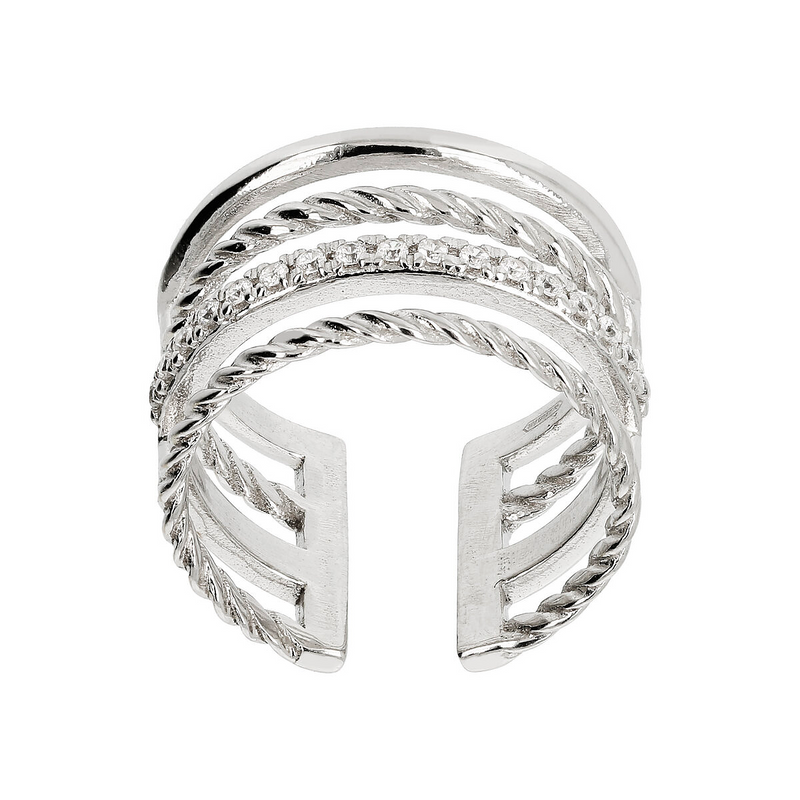 Multi-File Ring