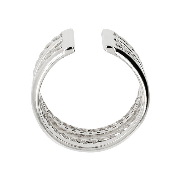 Multi-File Ring
