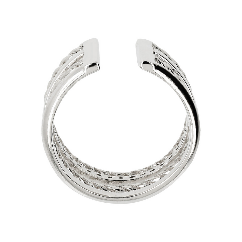 Multi-File Ring