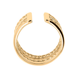 Multi-File Ring