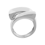 Double Band Ring