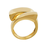 Double Band Ring