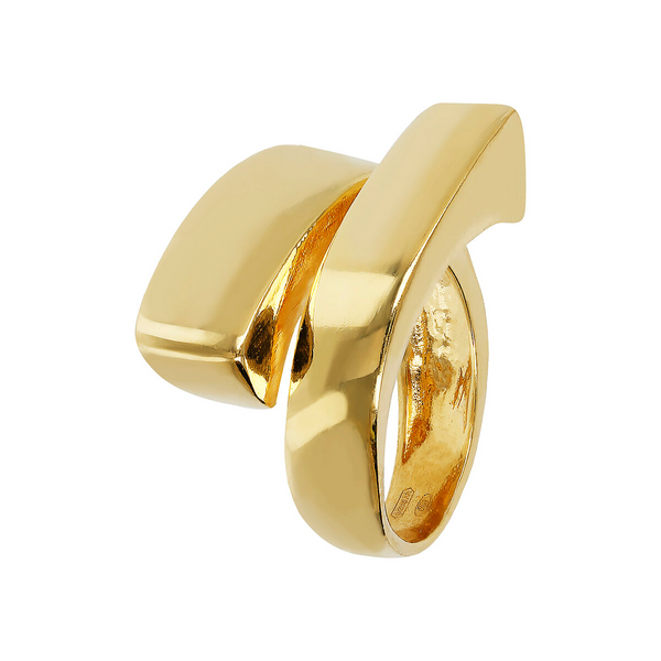 Double Band Ring
