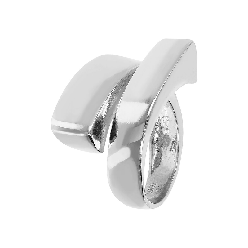 Double Band Ring