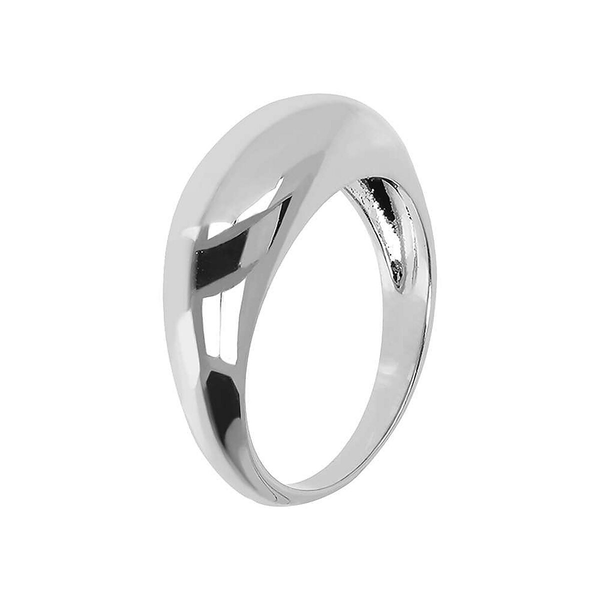 Livia Domed Ring