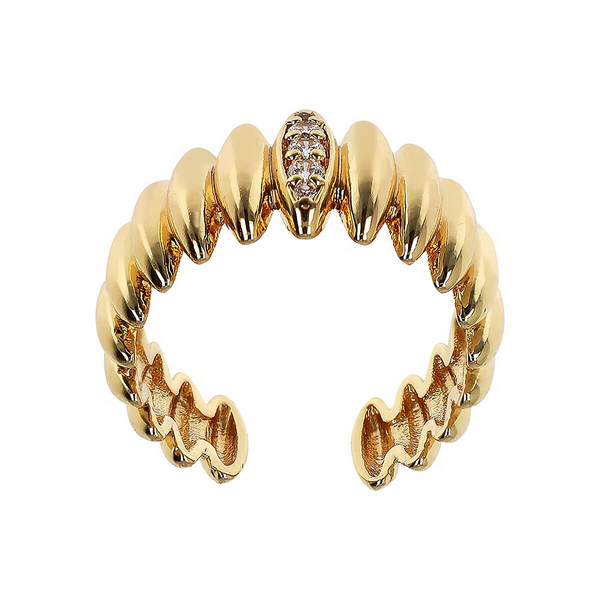 Palm Ring